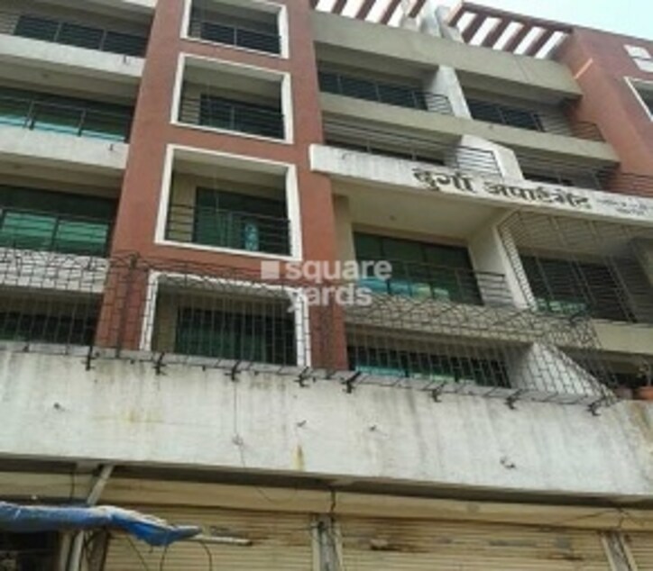 Durga Apartment Kharghar Cover Image