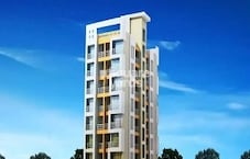 Durvankur Apartment Taloja Featured Image