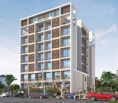 DV Vitthal Sparsh, Vadghar, Navi Mumbai