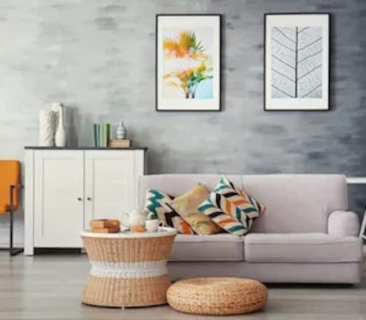 Representative image as actual visual unavailable for Dwarka Apartment