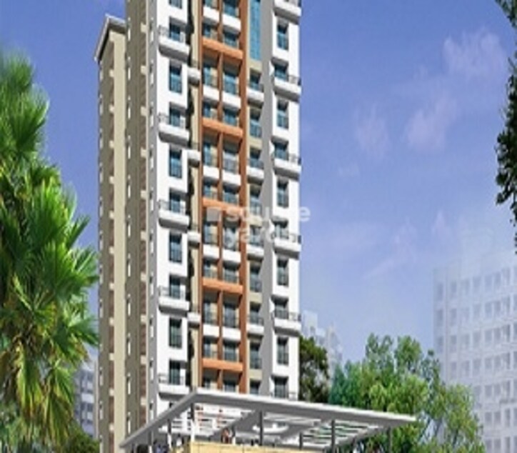 Dweepmala Siddhivinayak Residency Cover Image