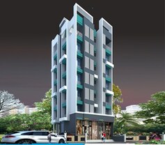 Dynamic Avenue, Ulwe, Navi Mumbai
