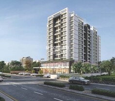 Dynamic Imperial Crown, Rasayani, Navi Mumbai