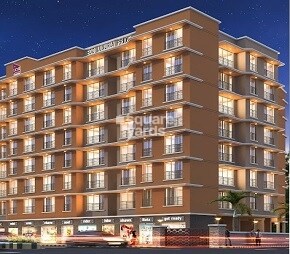 Eco Luxuria Pride