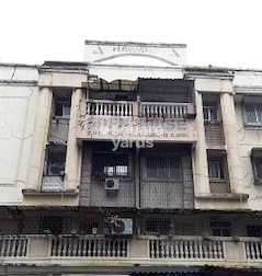 Eden Park CHS Airoli Eden Park CHS Airoli