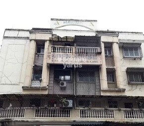 Eden Park CHS Airoli