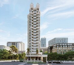 Edenic Utopia, Kalamboli, Navi Mumbai