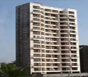 Eiffel Tower, Nerul, Navi Mumbai