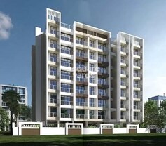 Ekdant Enclave, Kamothe Sector 22, Navi Mumbai