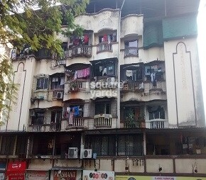 Ekveera Apartment