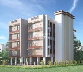 Ekvira Apartments