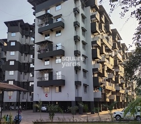 Elanza Mangalmurti Park in Poladpur, Navi Mumbai