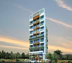 Elegant Olympia, Ulwe, Navi Mumbai