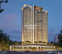 Ellora Emerald, Kharghar Sector 37, Navi Mumbai