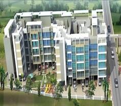 Emkayen Balaji Splendor, New Panvel, Navi Mumbai