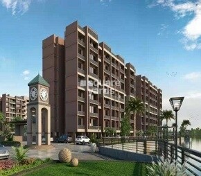 Emperia Akshar Rivergate Plot E