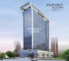 Emperia Icon, Nerul, Navi Mumbai