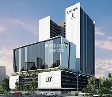 Emperia The Capital Featured Image