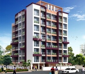 Empire Vishwavarad Residency residential project in Karanjade