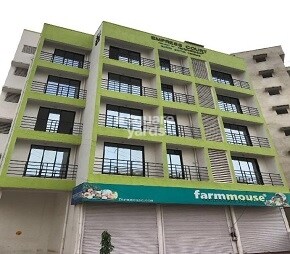 Empress Court Ulwe