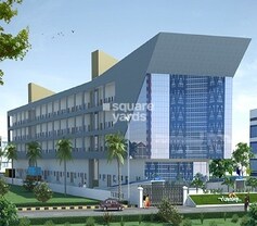 Endura Turbhe Industrial Park, Turbhe, Navi Mumbai