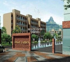 Enkay Garden, Taloja, Navi Mumbai
