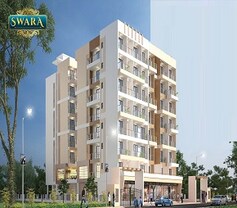 Envision Swara, Khopoli, Navi Mumbai