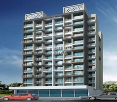 Ess Gee Samudrika, Dronagiri, Navi Mumbai