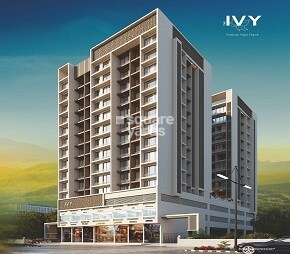 Estrela The Ivy, Pushpak Nagar, Navi Mumbai