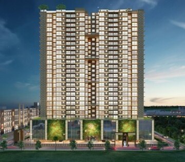 EV 10 Marina Bay