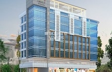 EV City Center Featured Image