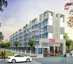 EV Heart City, Mosare, Navi Mumbai