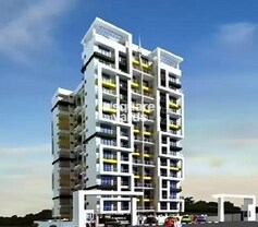 EV Solitaire CHS, Ulwe Sector 9, Navi Mumbai