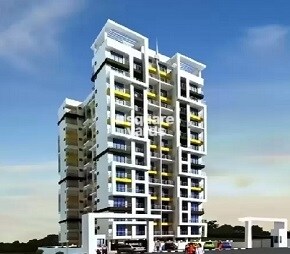 Representative image as actual visual unavailable for Mauli Apartment Vadghar