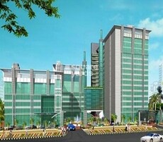 Everest Nivara Infotech Park Featured Image