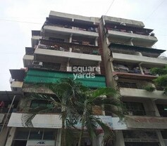 Evertaz Muneera Heights, Kamothe, Navi Mumbai