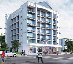 Excel Galaxy, Ulwe, Navi Mumbai