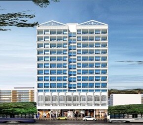 Excel Polaris, Dapoli, Navi Mumbai