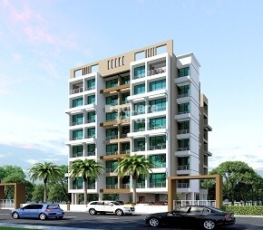 Excellence Vagad Orchid, Kalamboli, Navi Mumbai