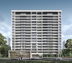 Experio Platinum Mansionz, Nerul Sector 25, Navi Mumbai