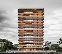 Experio Platinum Westwoods, Seawoods Sector 42, Navi Mumbai