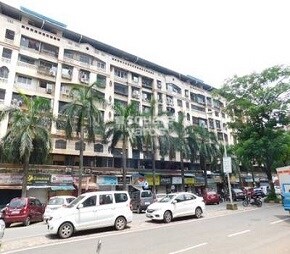 Fam CHS, Kopar Khairane, Navi Mumbai