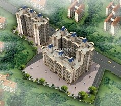 Fannan Town Centre, Khopoli, Navi Mumbai