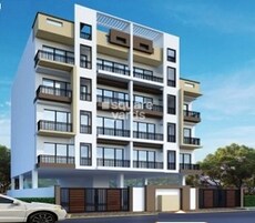 Farmdean Prakash Residency Featured Image