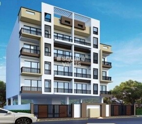 Farmdean Prakash Residency, Vadghar, Navi Mumbai