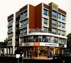 Fine Lotus, CBD Belapur Sector 15, Navi Mumbai