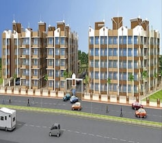 FM Qutbuddin Tiwale Complex, Damat, Navi Mumbai