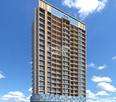 Fornax Bhoomi Icon, Kopar Khairane, Navi Mumbai