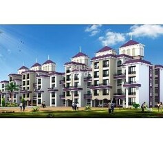 Fortune Belleza, New Panvel, Navi Mumbai