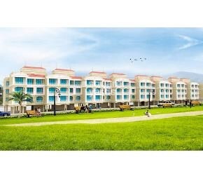 Fortune Calipso residential project in New Panvel